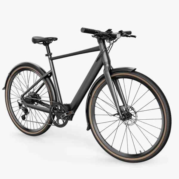 Fido C21 gravel & city e-bike - Image 3