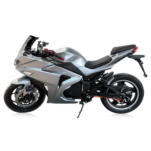 High Quality Fido Racing Motorcycle Lithium Battery Fast EV Scooter 2000W 3000W Electric Motorcycle