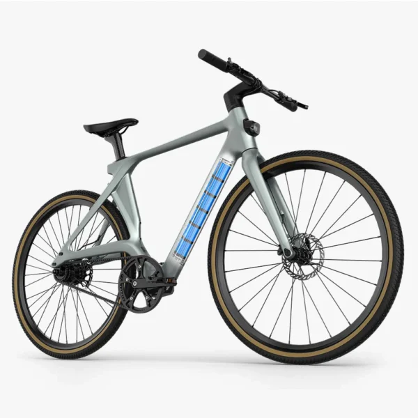 Fido Air Carbon Fiber E-bike - Image 3