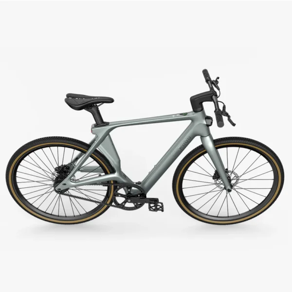 Fido Air Carbon Fiber E-bike - Image 2